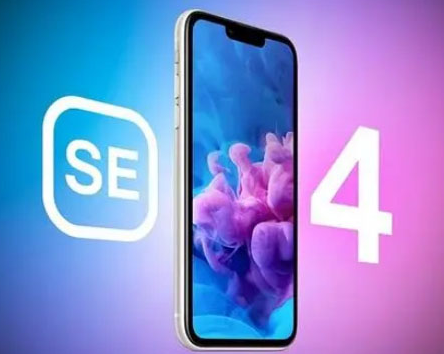 泉州苹果SE维修分享iPhoneSE受众群体是哪些 