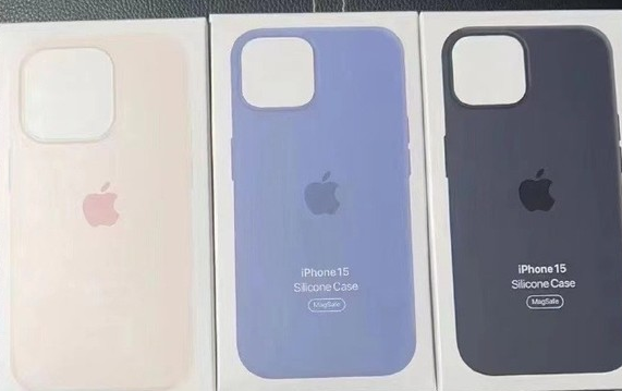 泉州苹果14维修站分享iPhone14手机壳能直接给iPhone15用吗？ 