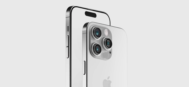 泉州苹果维修网点分享iPhone 15已知信息汇总 