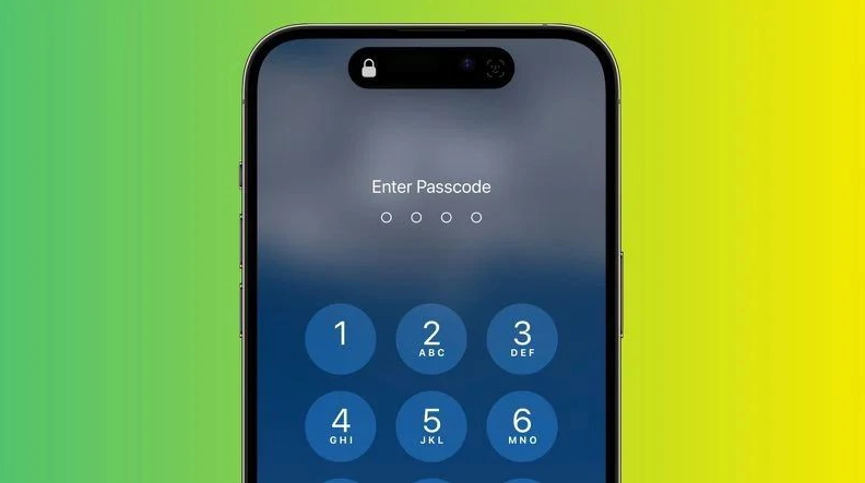 泉州苹果维修网点分享凭iPhone密码就能窃取“你的整个数字生活”？ 