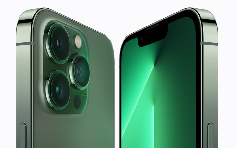 泉州苹果手机维修分享二手iPhone 13更高降幅近千元 