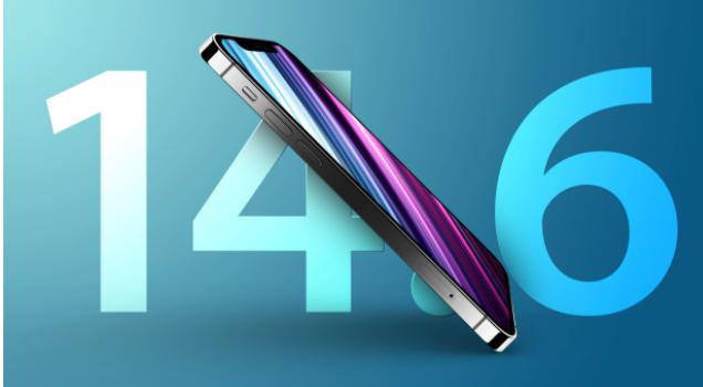 泉州苹果手机维修分享升级iOS 14.7.1 正式版后还能降级吗 