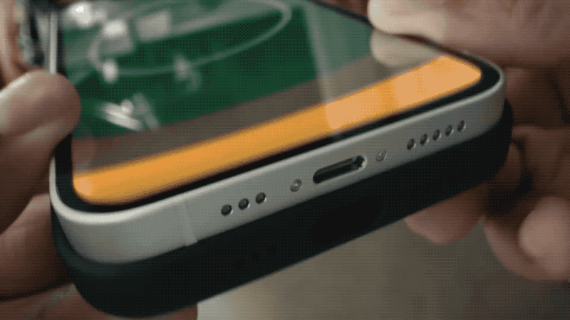 泉州苹果手机维修分享未来 Magsafe 还有哪些发展空间 