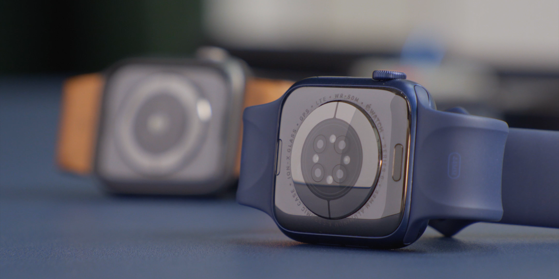 泉州苹果手机维修分享Apple Watch 是如何测量卡路里的 