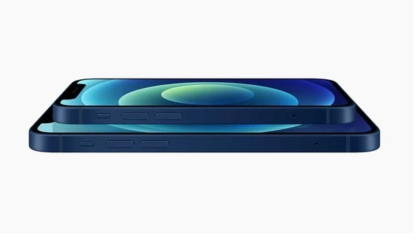 泉州苹果手机维修分享iPhone 12 mini 锁屏后触屏失灵怎么办 
