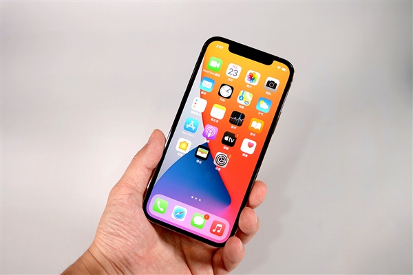 泉州苹果手机维修分享iOS 14.2修订版已到，专属iPhone 12系列 