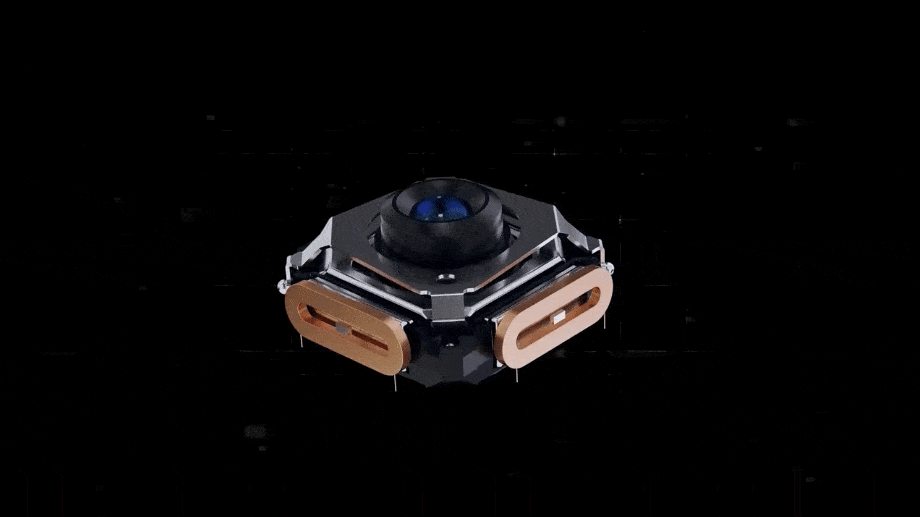 泉州苹果手机维修分享iPhone 12 Pro Max 独享的这颗传感器更大的特点是什么 