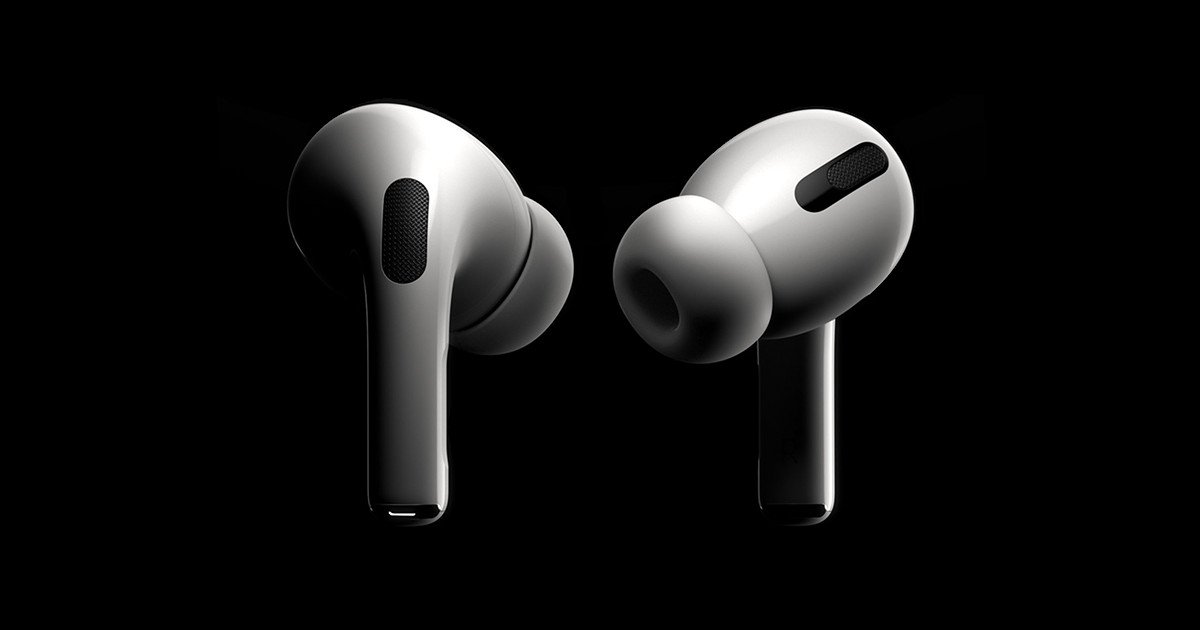 泉州苹果手机维修分享AirPods Pro 爆音、降噪效果下降怎么办 
