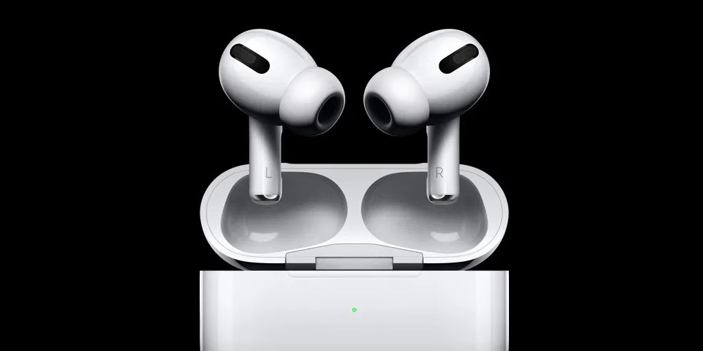 泉州苹果手机维修分享AirPods Pro 出现静电噪音 