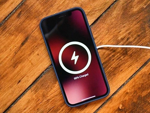 泉州苹果手机维修分享iPhone 12可以随便充电吗 
