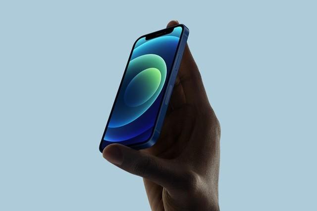 泉州苹果手机维修分享iPhone 12 mini辐射很大吗 
