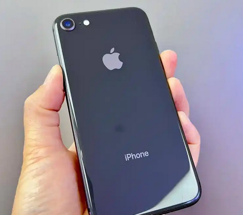 泉州苹果8系统维修分享iPhone8手机系统升级后无法开机如何修复 