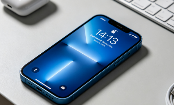 泉州苹果手机维修分享iPhone13 Pro换电池 