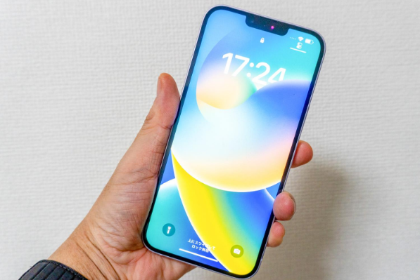 泉州苹果手机维修分享iPhone 14 Plus换电池 