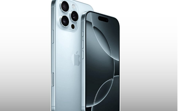 泉州苹果手机维修分享iPhone 16 Pro换电池 