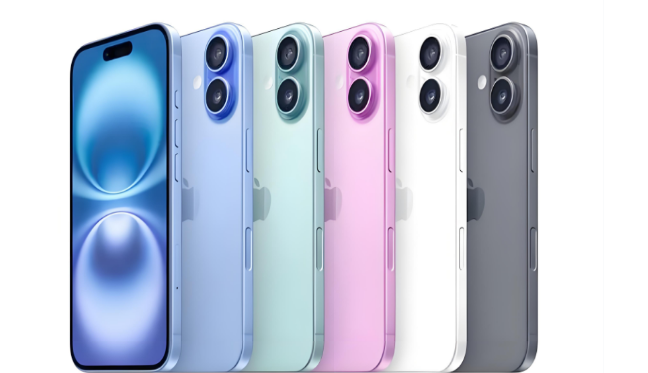 泉州苹果手机维修分享iPhone 17换电池 