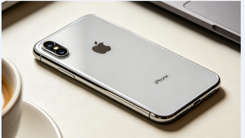 泉州苹果维修点分享iPhone XS进水维修 