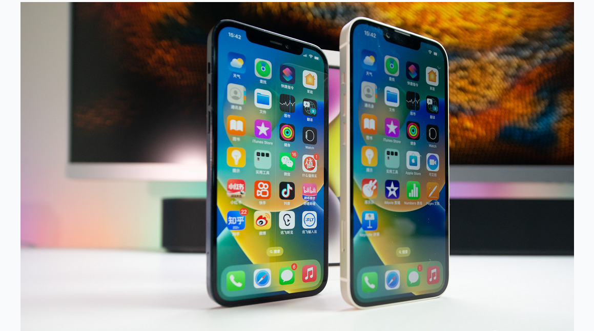 泉州苹果维修点分享iPhone 14 Plus进水维修 