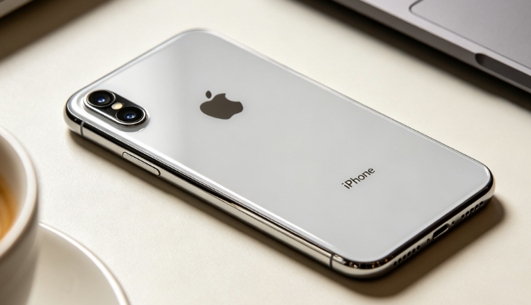 泉州苹果维修点分享iPhone X屏幕更换 