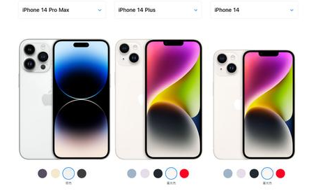 泉州苹果维修点分享iPhone 14六大容易被忽略的实操难点与消费提示 