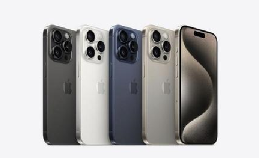 泉州苹果维修点分享iPhone 15 Pro屏幕更换易被忽略实操隐患 