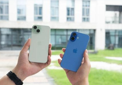 泉州苹果维修点分享iPhone 16 Plus屏幕更换大屏容易忽视的实操隐患 