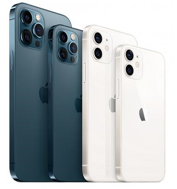 泉州苹果维修点分享iPhone 12 Pro维修主板被忽略的实操故障 