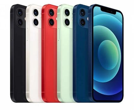 泉州苹果维修点分享iPhone 12 Pro Max维修主板易被忽略的实操故障 