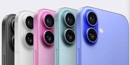 泉州苹果维修点分享iPhone 16主板维修硬件故障 