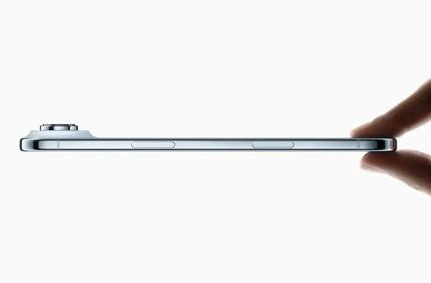 泉州苹果维修点分享iPhone 17 Air自动关机电源故障解析 