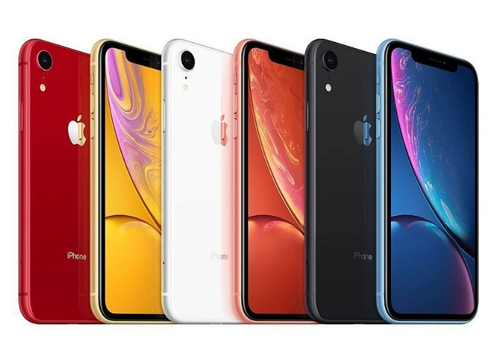 泉州苹果维修点分享iPhone XR扩容实操风险剖析 