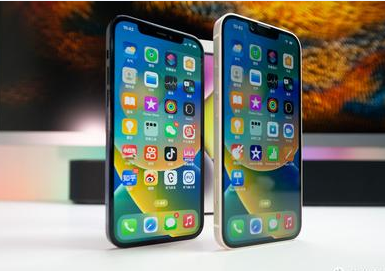 泉州苹果维修点分享iPhone 14 Plus扩容深层隐患梳理 