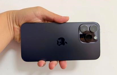 泉州苹果维修点分享iPhone 14 Pro Max扩容实战误区 