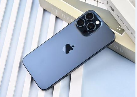 泉州苹果维修点分享iPhone 15 Pro Max扩容静电与工艺坑 