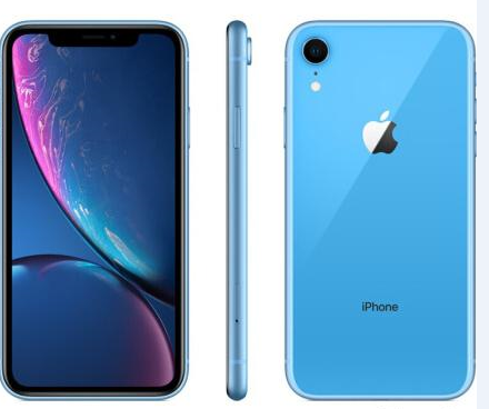 泉州苹果维修点分享iPhone XR后台与通知系统排错 
