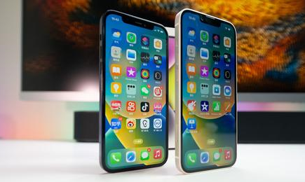 泉州苹果维修点分享iPhone 14 Plus安全隔区与音频排错 