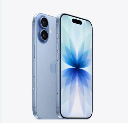 泉州苹果维修点分享iPhone 17音频与钱包 