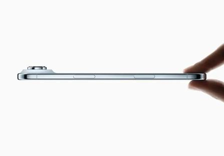 泉州苹果维修点分享iPhone 17 Air传感器与USB‑C排错 