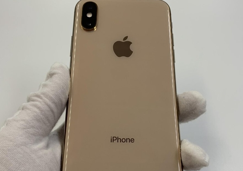 泉州苹果维修点分享iPhone XS锁屏界面交互故障 