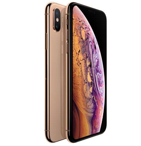 泉州苹果维修点分享iPhone XS Max锁屏快捷入口故障 