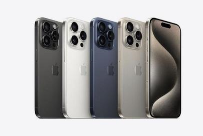 泉州苹果维修点分享iPhone 15 Pro锁屏密码实用参考 