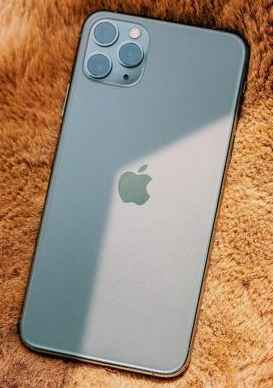 泉州苹果维修点分享iPhone 11 Pro Max黑屏特殊诱因梳理 