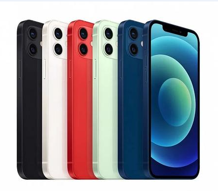 泉州苹果维修点分享iPhone 12 Pro Max黑屏冷门故障解读 