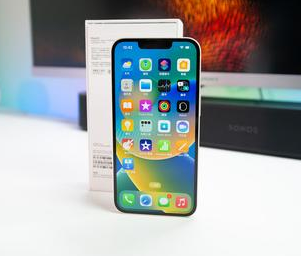泉州苹果维修点分享iPhone 14 Plus黑屏小众诱因汇总 