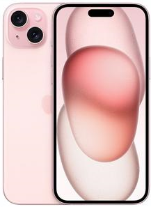 泉州苹果维修点分享iPhone15 Plus手机黑屏小众问题 