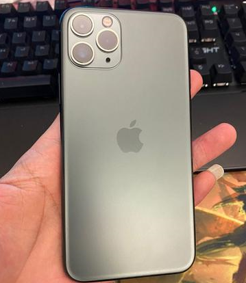 泉州苹果维修点分享iPhone 11 Pro电池发烫小众问题解读 