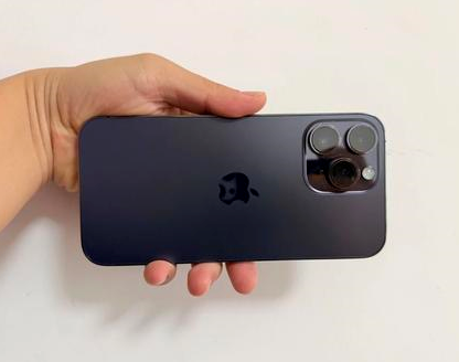 泉州苹果维修点分享iPhone 14 Pro Max发烫多重诱因剖析 