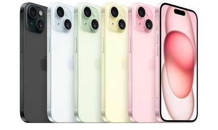 泉州苹果维修点分享iPhone 15发烫易忽视问题科普 