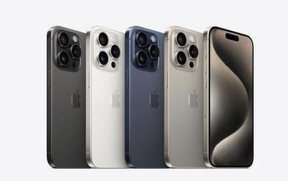 泉州苹果维修点分享iPhone 15 Pro发烫五大诱因详解 