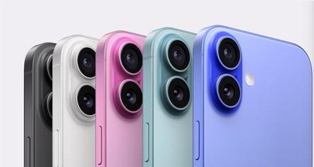 泉州苹果维修点分享iPhone 16发烫易忽视因素汇总 